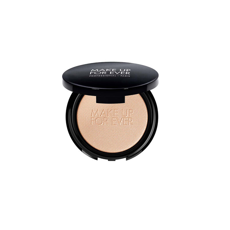 make up for ever pro glow powder