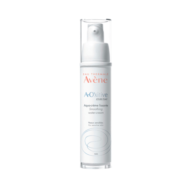 avene avene aoxitive day smoothing water cream 30ml