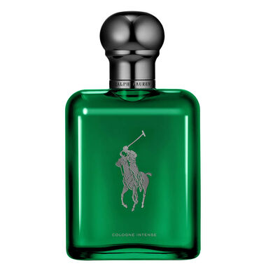 رالف لورين polo cologne intense