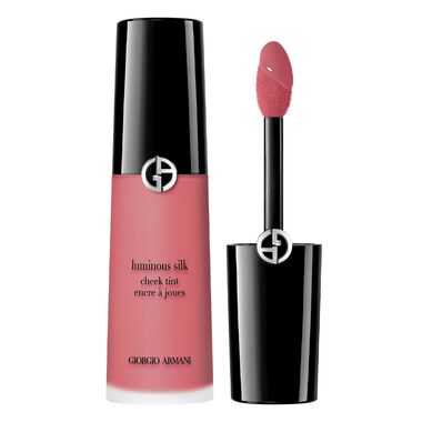 armani luminous silk cheek tint