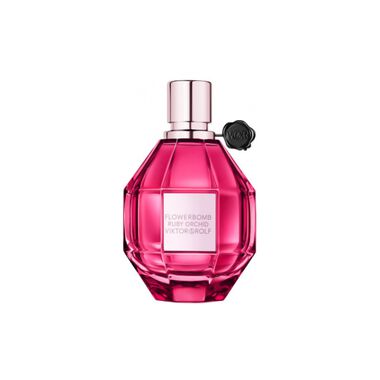 viktor & rolf flower bomb ruby orchid