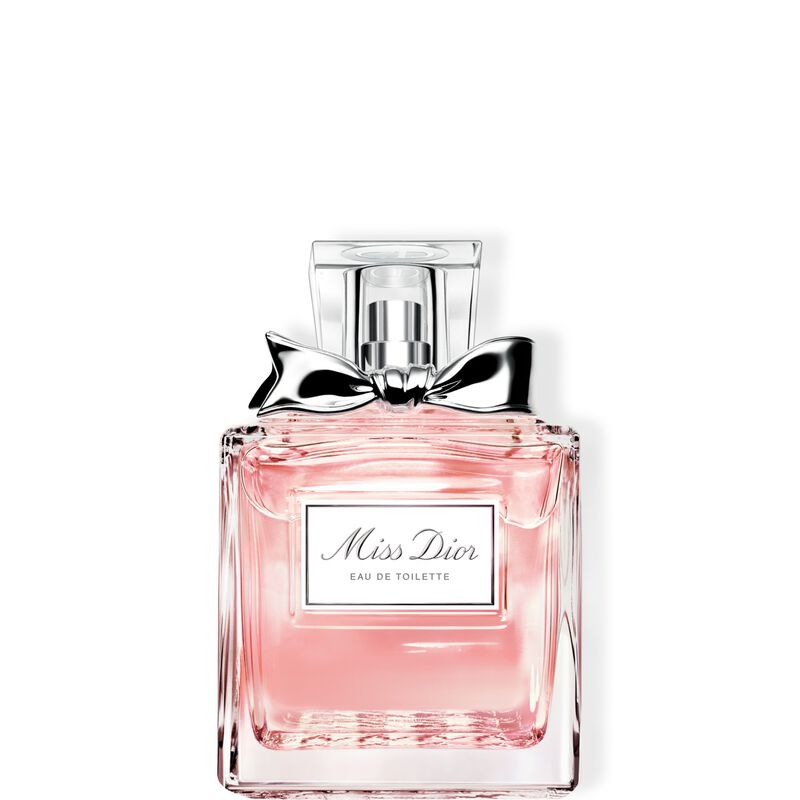 dior miss dior eau de toilette