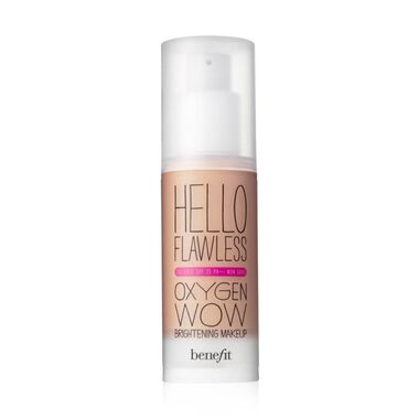 benefit hello flawless liquid