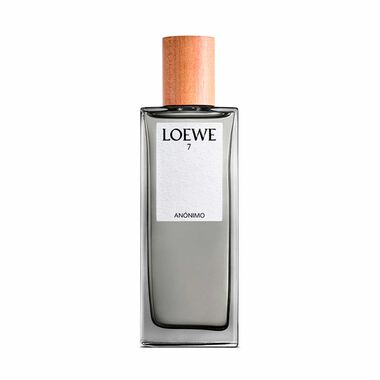 loewe 7 anonimo eau de parfum