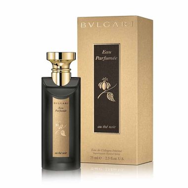 bvlgari eau parfumee the noir intense 75ml