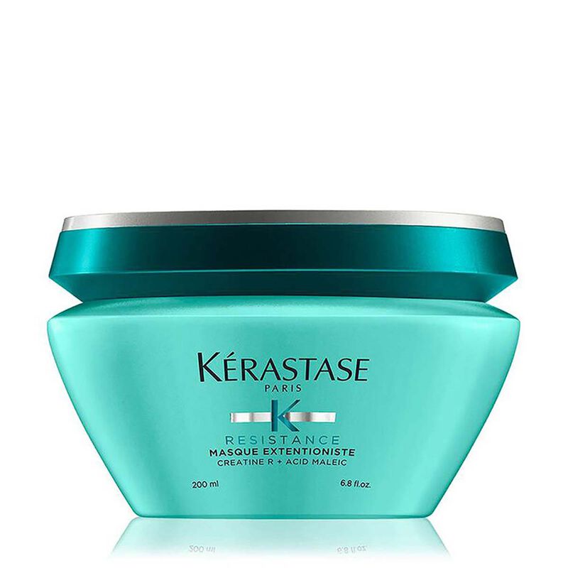 kerastase resistance masque extentioniste hair mask 200ml