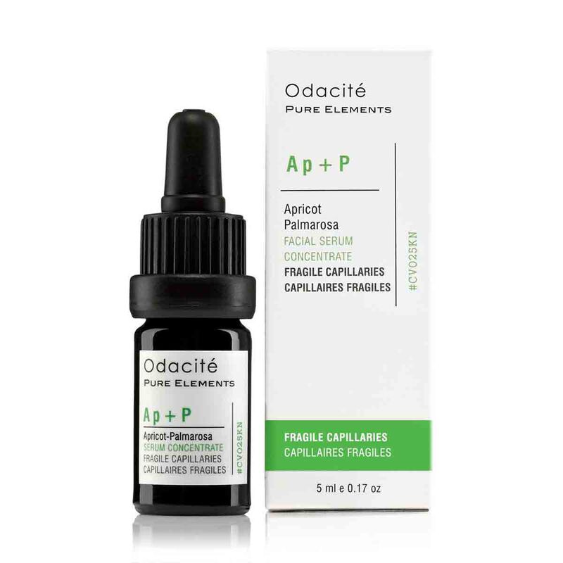 odacite ap+p fragile capillaries