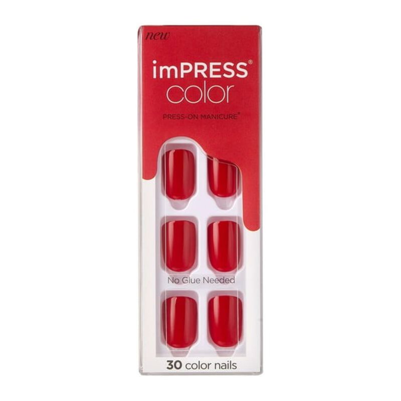 كيس kiss impress color  reddy or not kimc013c