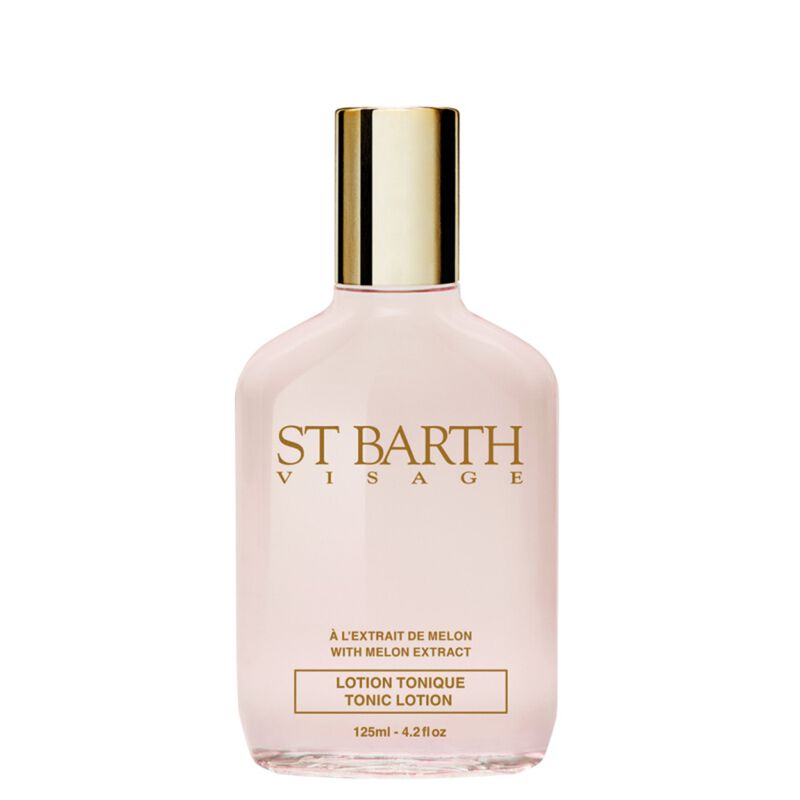 st barth tonic lotion melon