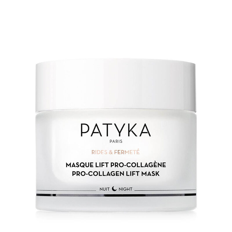 patyka pro collagen lift mask