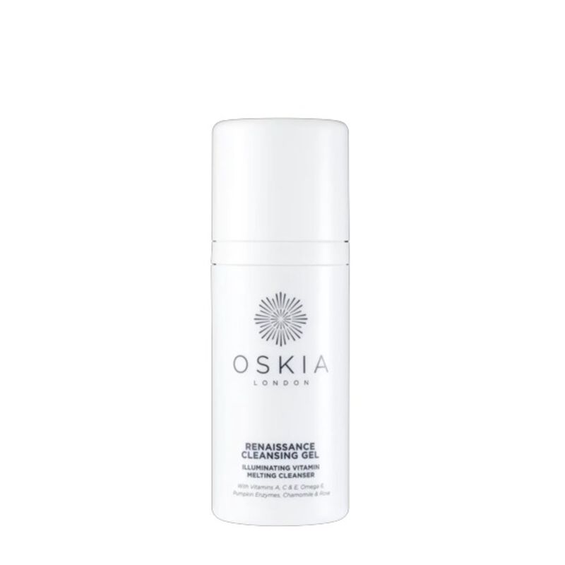 oskia renaissance cleansing gel