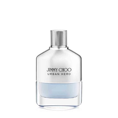 jimmy choo jimmy choo urban hero eau de parfum 100ml