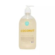 Coconut Showergel