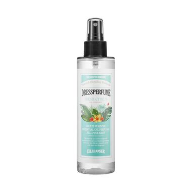 celleanser dress perfume fresh citrus