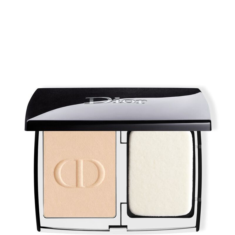 dior forever natural velvet compact foundation