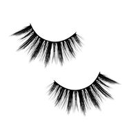 Amani Vegan Faux Mink Lashes