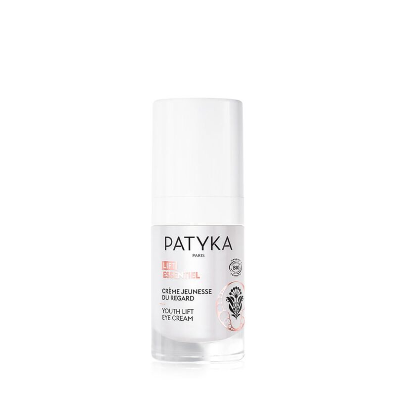 patyka youthful lift eye cream