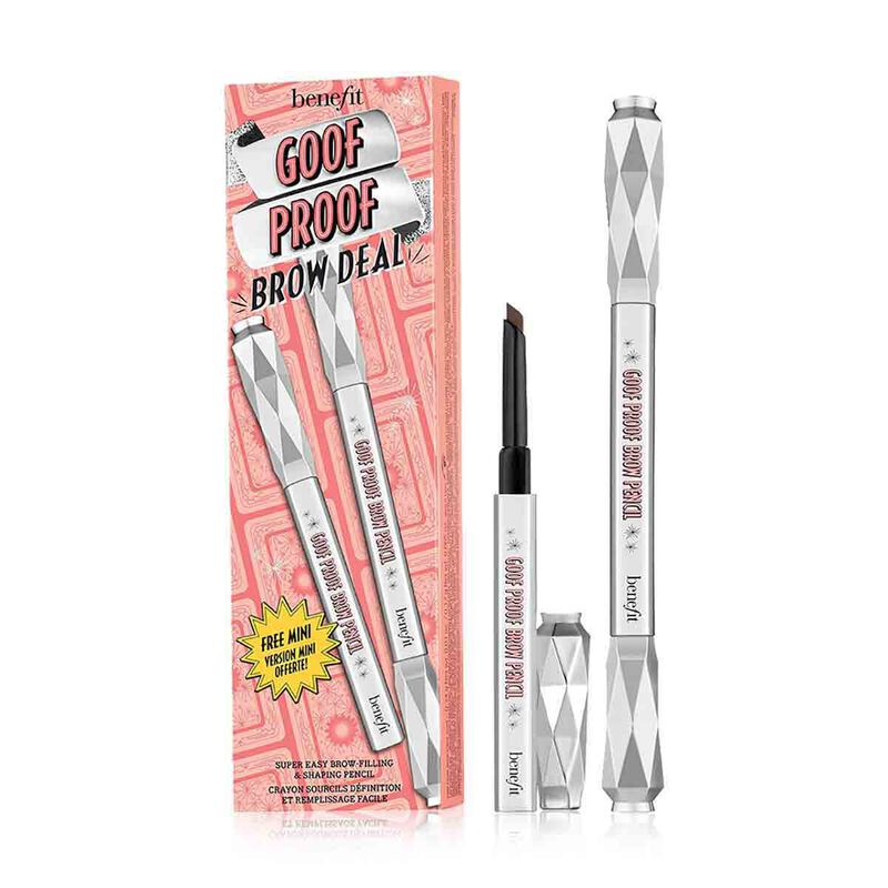 benefit precisely my brow pencil 4.8