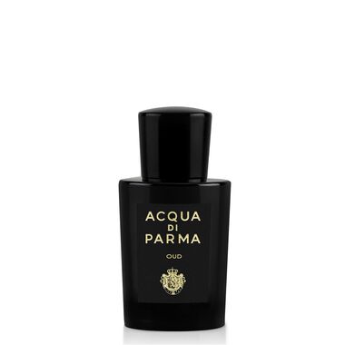 acqua di parma oud  eau de parfum