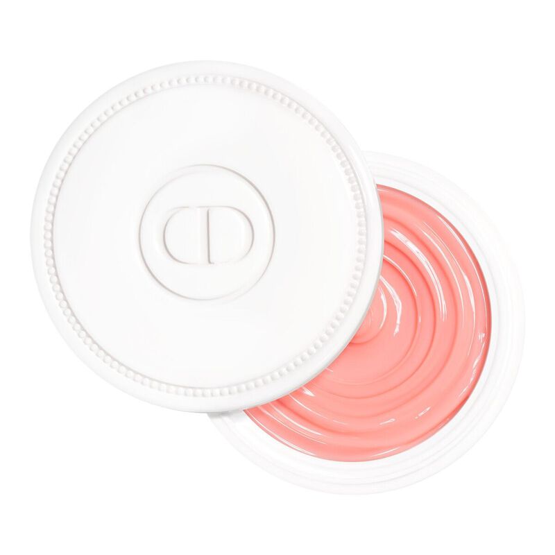 dior creme abricot strengthening nail care