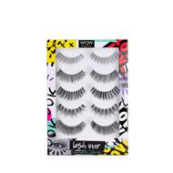 Lash Over - Synthetic Lash Kit