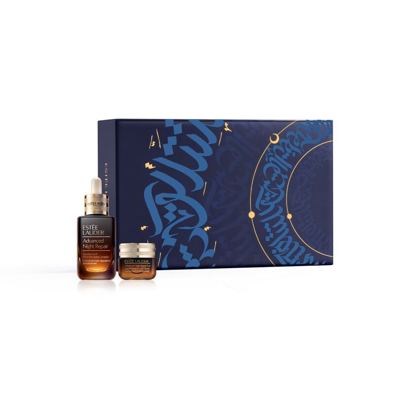 estee lauder the ultimate pair set