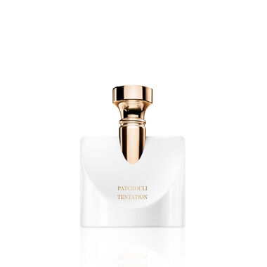 bvlgari splendida patchouli tentation  eau de parfum