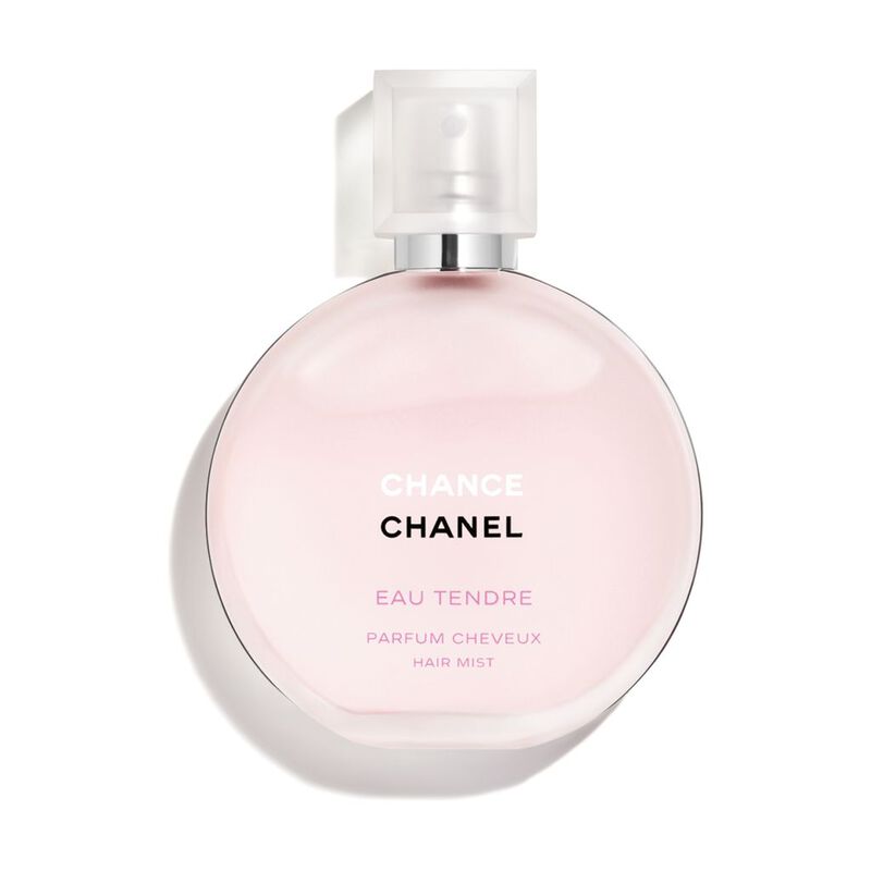 chanel chance eau tendre