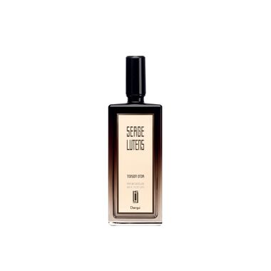 serge lutens toison d'or parfum chevelure chergui