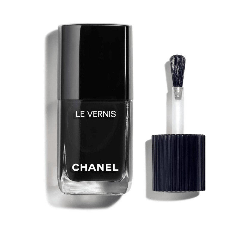 chanel le vernis nail colour 161 le diable en chanel 13ml