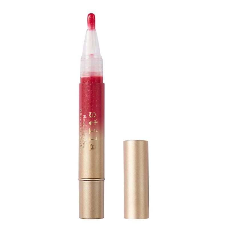 stila plumping lip glaze