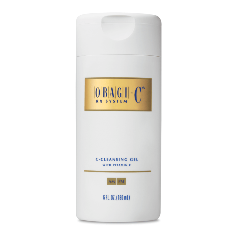 obagi c ccleansing gel