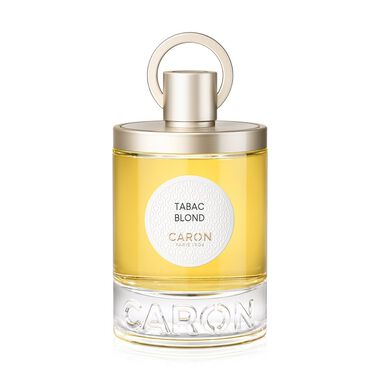 caron tabac blond