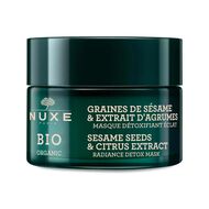 Bio Radiance Detox Mask