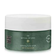 The Ritual of Jing Body Scrub 300g