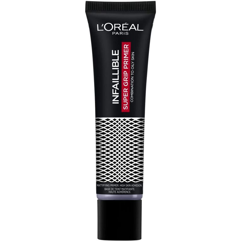 l'oreal paris l'oreal paris infallible supergrip primer