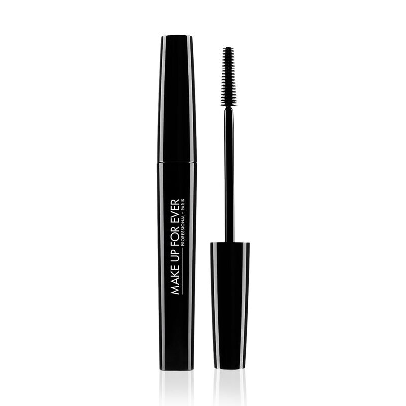 make up for ever smoky stretch mascara