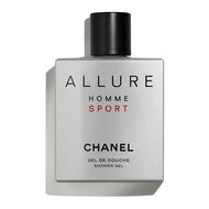 ALLURE HOMME SPORT