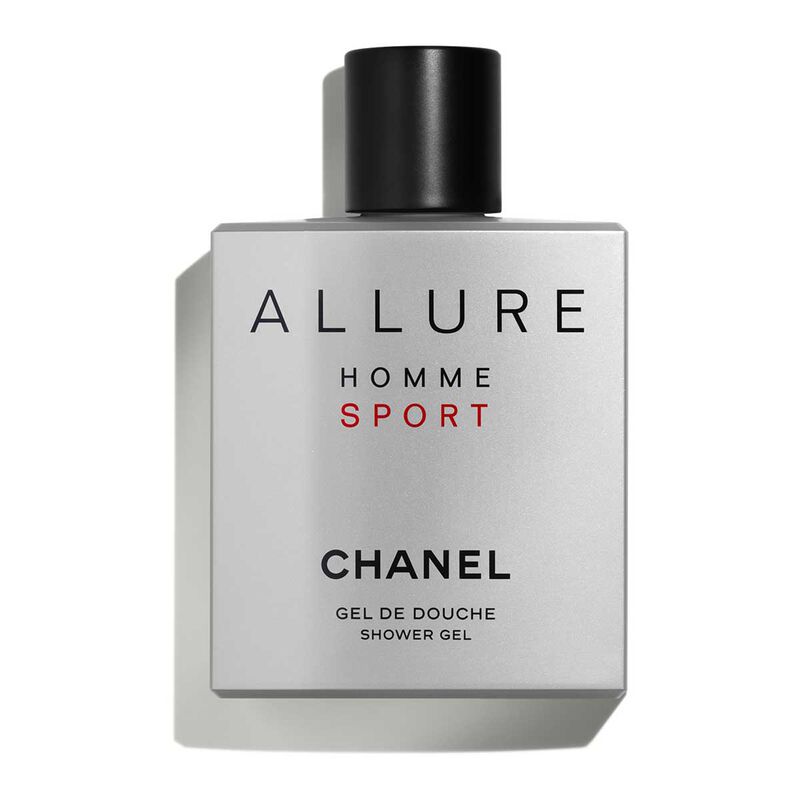 chanel allure homme sport