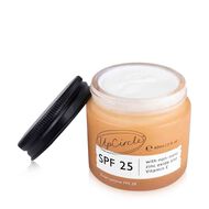 Upcircle SPF 25 Mineral Sunscreen 60ml