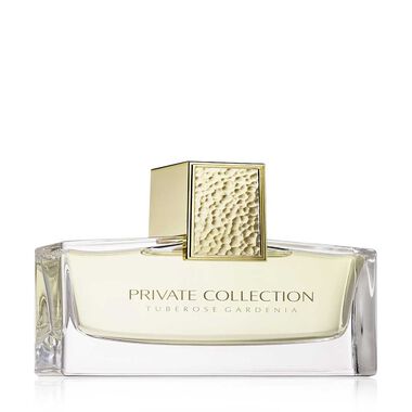 estee lauder private collection tuberose gardenia  spray  eau de parfum