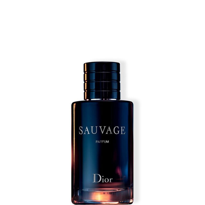 dior sauvage parfum