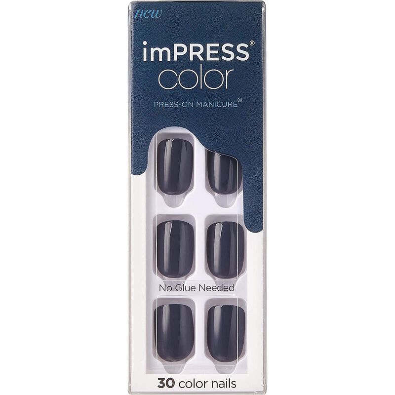 كيس kiss impress color  graytitude kimc018c