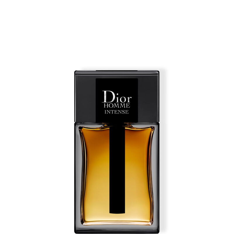 dior dior homme intense  eau de parfum