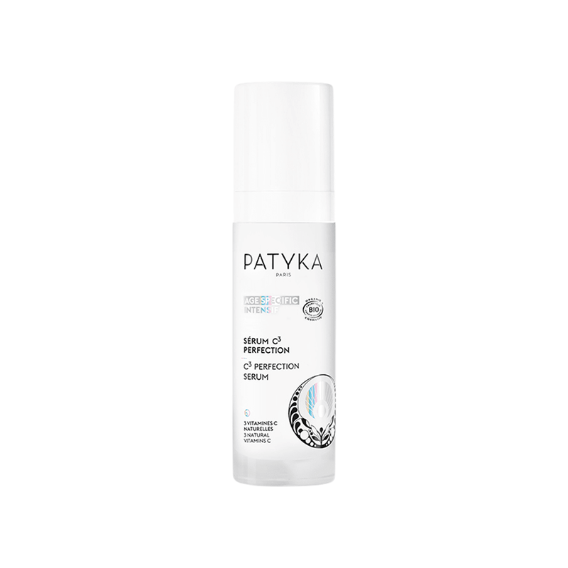 patyka c3 perfection serum