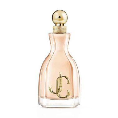 jimmy choo jimmy choo i want choo eau de parfum 100ml