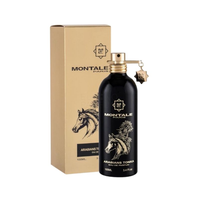 montale arabian tonka