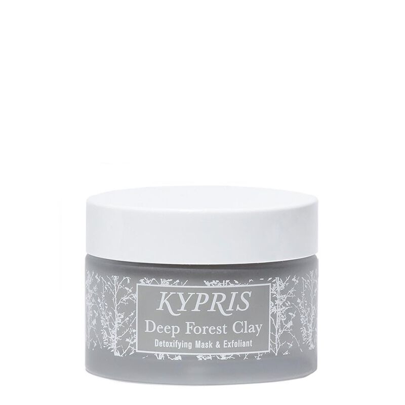 kypris deep forest clay