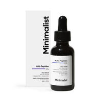 Multi Peptide 10% Face Serum