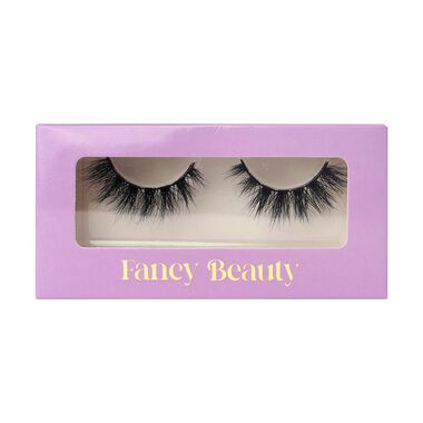 fancy beauty onyx lashes mink hair